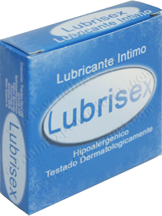 lubrisex