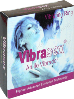 VIBRASEX                                       Preservativos, Aros o Anillos Vibradores, Tangas, kit de Higiene Femenino, Luminosos, Multifrutas, Nature, Vibrasex, Lubricante intimo, Alcotest Alcoholimetro,